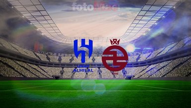 Al Hilal Riyadh-Al Kholood CANLI İZLE | Maç ne zaman ve hangi kanalda?