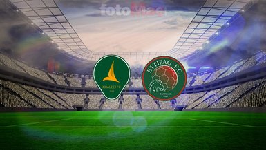 Al Khaleej-Al Ettifaq maçı izle: Ne zaman, saat kaçta, hangi kanalda?