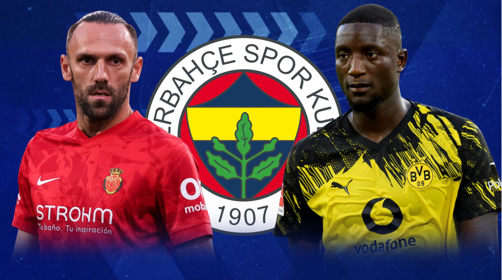 Aziz Yıldırım’ın transfer etmek istediği golcüler - Vedat Muriqi ve Guirassy transferinde sıcak gelişme