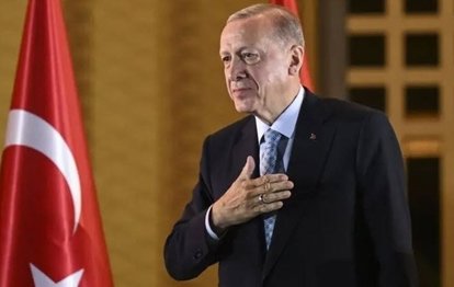 Başkan Recep Tayyip Erdoğan'dan Mardin 1969 Spor ve Muğlaspor'a tebrik mesajı