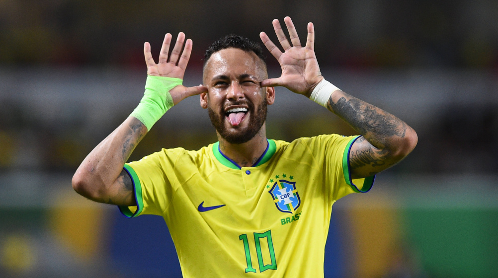 Brezilya’da Neymar sürprizi - Ederson kadroya girdi, Gabriel Sara liste dışında kaldı