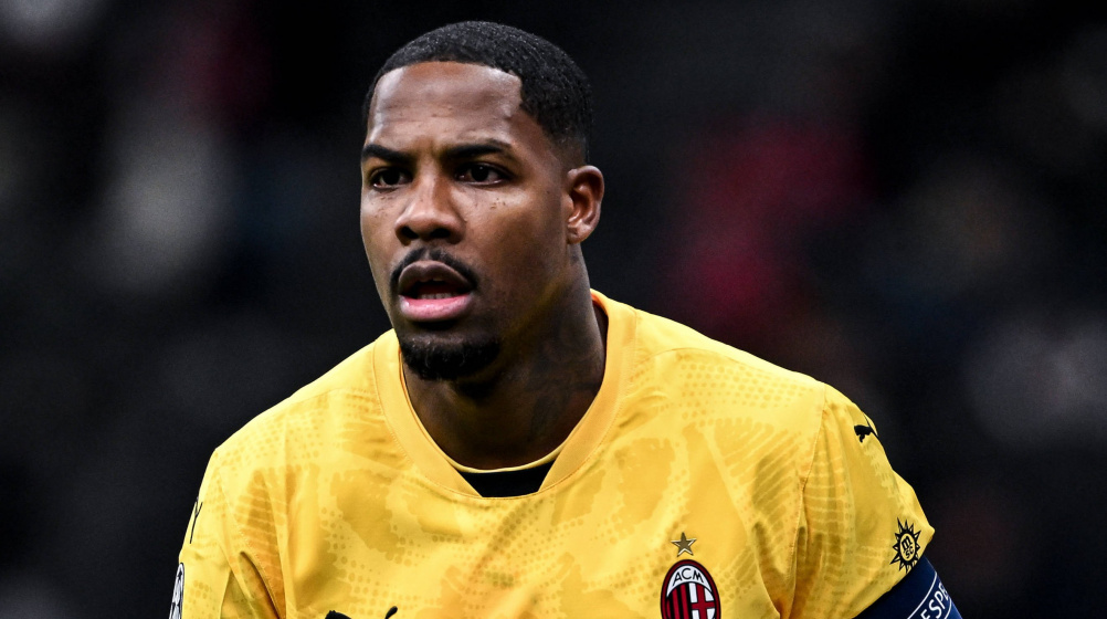 Fenerbahçe’ye bir Fransız daha mı geliyor? Mike Maignan transferi için görüşmeler başladı