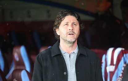 Trabzonspor, Ziraat Türkiye Kupası'nda final için sahaya çıkıyor! İşte Natura Dünyası Gençlerbirliği karşısındaki muhtemel 11!