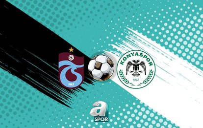 Türkiye Kupası FİNAL | Trabzonspor-Tümosan Konyaspor maçı ne zaman, saat kaçta, hangi kanalda?