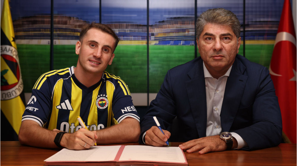 UEFA’dan Fenerbahçe’ye para cezası mı geliyor? Jose Mourinho ve Kerem Aktürkoğlu maaşları